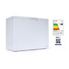 Freezer Horizontal Winia FF-255AF 248 lts.