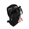Mochila Notebook Secret Candelaria SC6 Negro 15"
