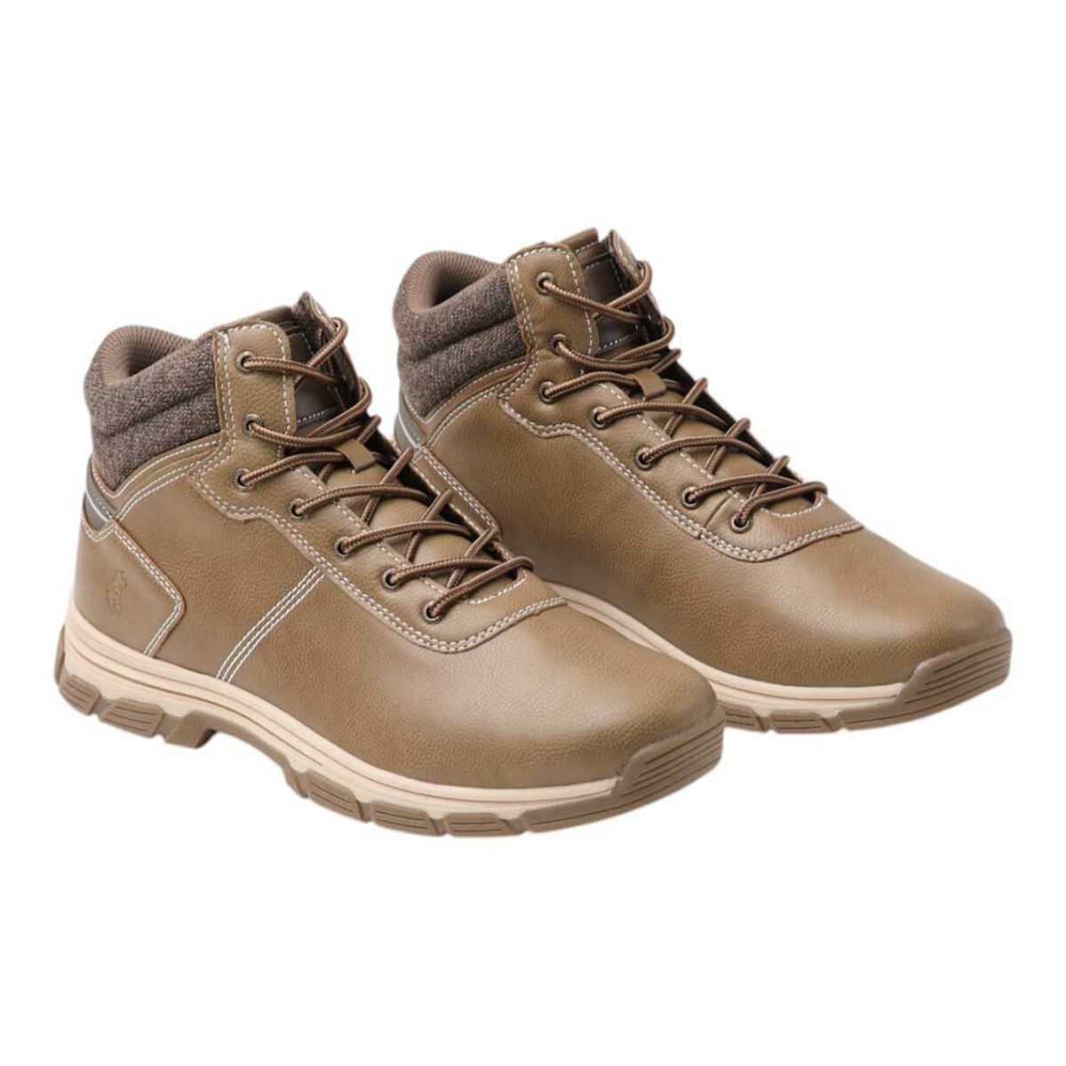 Botin Hombre Jarman