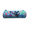 Estuche Infantil Cilindro Stitch