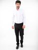 Pantalón Slim Regular Hombre Zibel