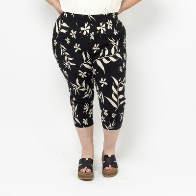 Pantal&oacute;n Capri Mujer Extralindas