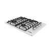 Kit Empotrable Mabe Encimera CMG6044SD-1CL + Campana CM6045XV0