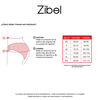 Pack 2 Calzones Bikinis Mujer Zibel