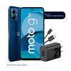 Celular Motorola Moto G14 128GB 6,5" Azul Liberado