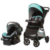 Coche Travel Systeml Safety 1St Amble Luxe