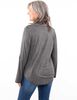 Blusa Manga Larga Mujer Portman Club