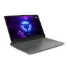 Notebook Gamer Lenovo LOQ 15IRH8 Core i5 8GB 512GB SSD 15,6" NVIDIA RTX4050