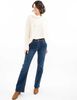 Jeans Flare Mujer Alma