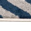 Alfombra Mashini Bermejo 50x90 Cms