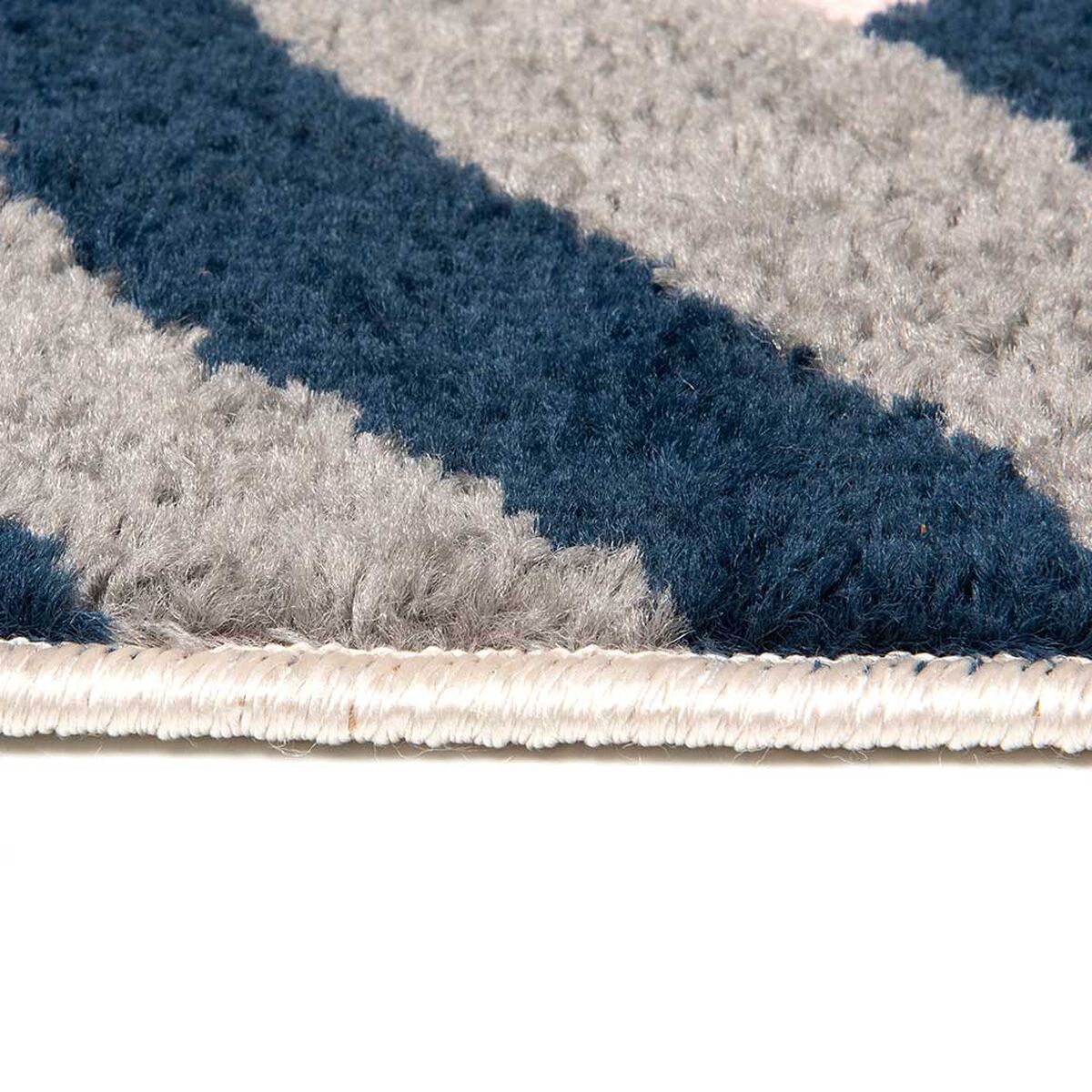 Alfombra Mashini Bermejo 50x90 Cms