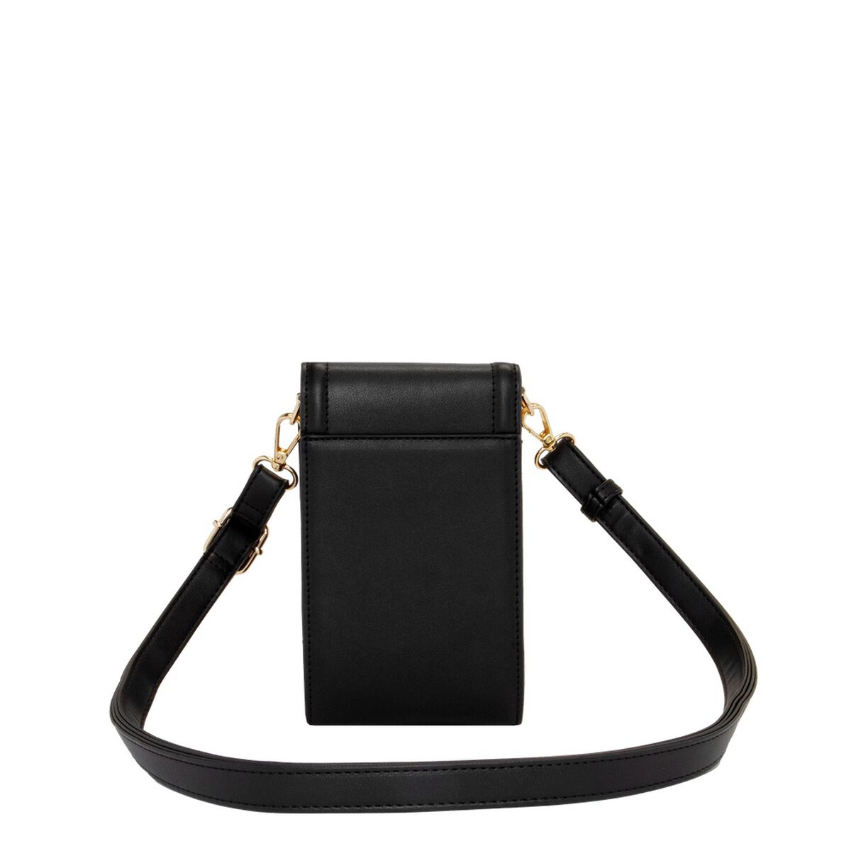 Portacelular Secret Berna SC6 L Negro