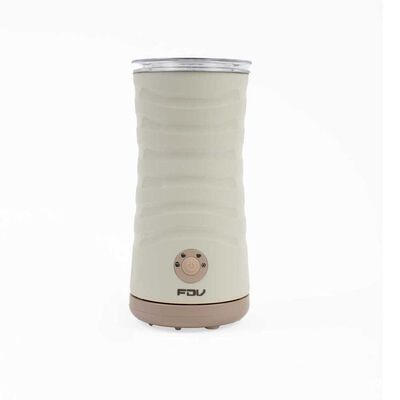 Espumador FDV Aerolatte crema
