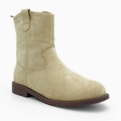 Bot&iacute;n Ni&ntilde;a Mila