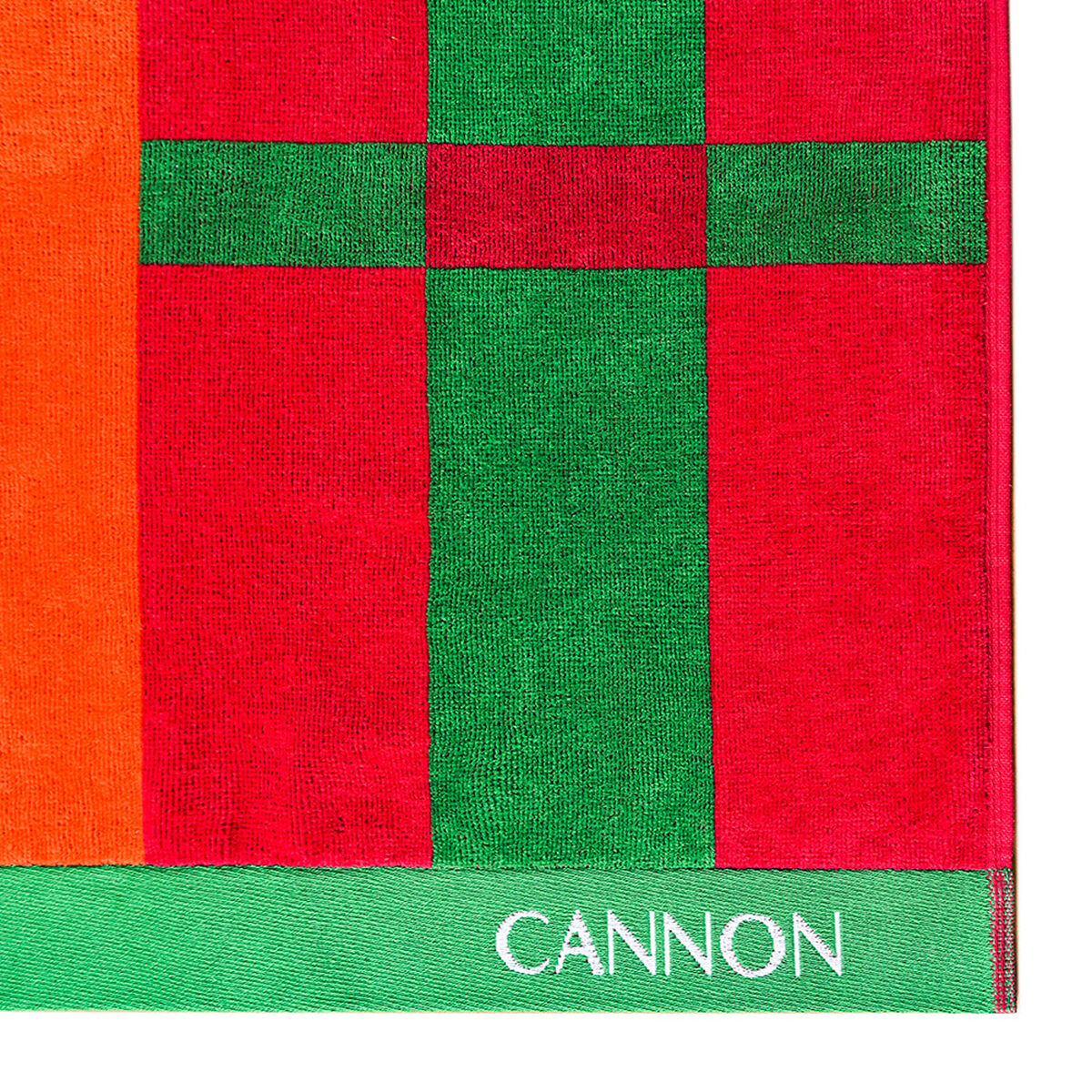 Toalla de Playa Cannon Caroline 80x160 cm