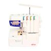 Máquina de Coser Overlock Janome Elna664PRO