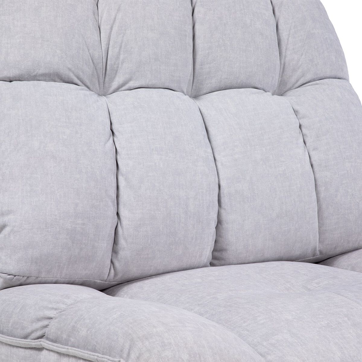 Bergere VYS SPA Millenium Blanco