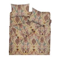 Juego de Sábanas Illusions 180 Hilos 1 Plaza Tuba