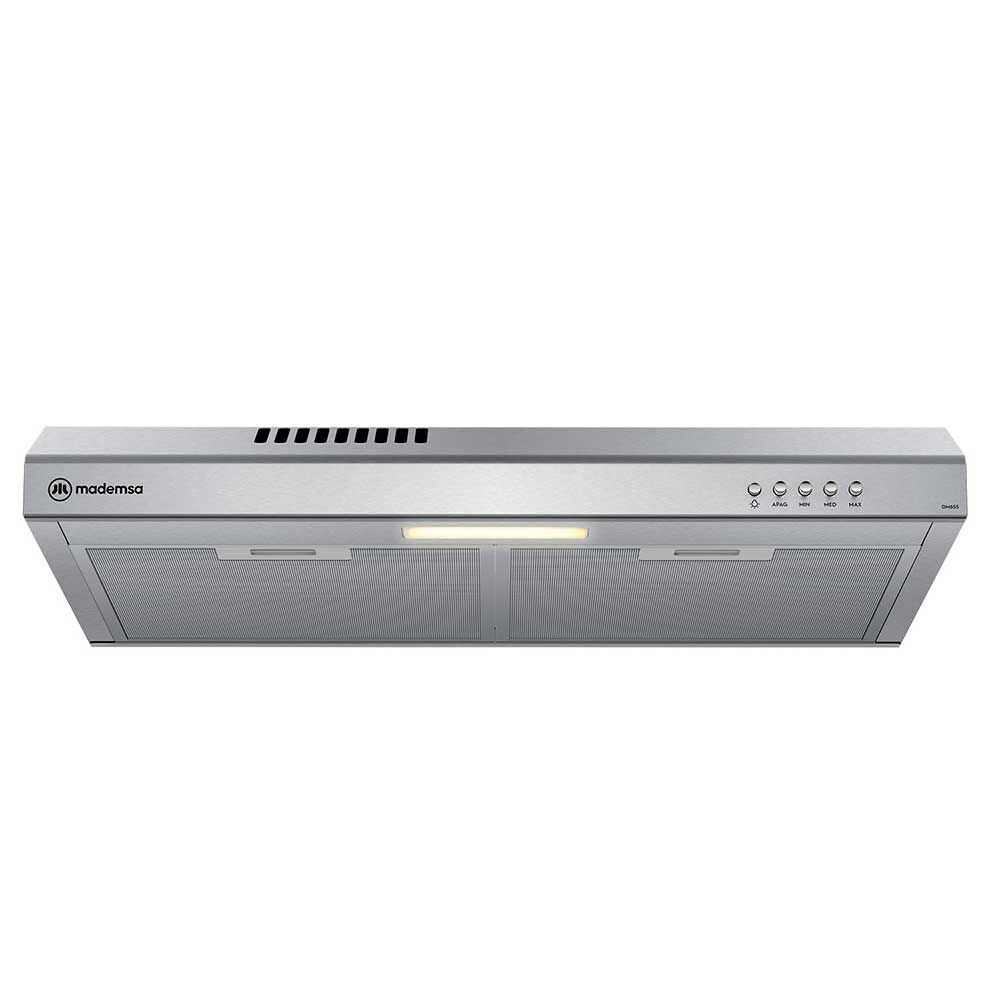 Campana Mademsa DM6SS Eléctrica Inox