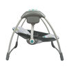 Silla Nido Swing Verde