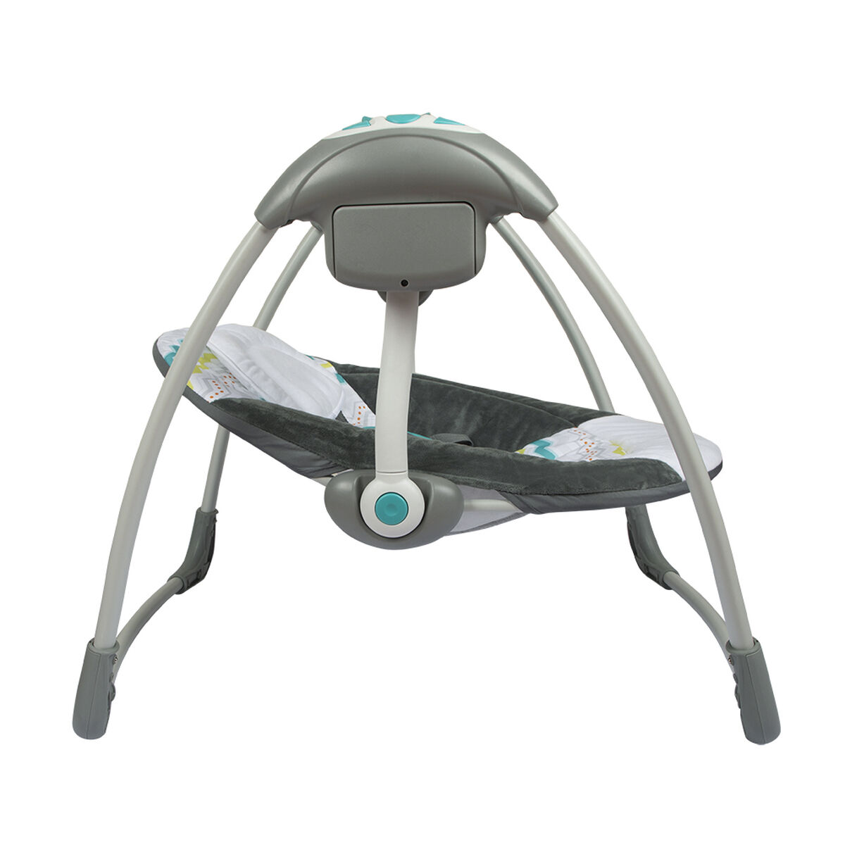 Silla Nido Swing Verde