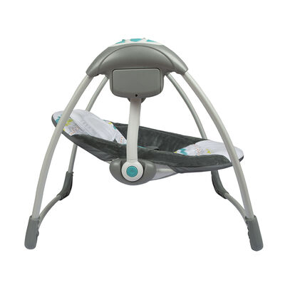 Imagen 2 del producto Silla Nido Swing Verde