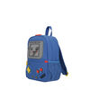 Mochila Saxoline Montana 4Sx Gamer Azul S Xtrem