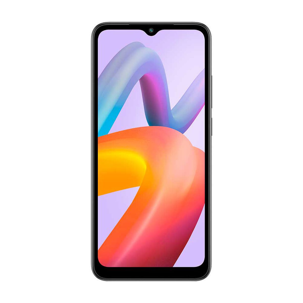 Celular Xiaomi Redmi A2 32GB 6,52" Black Liberado