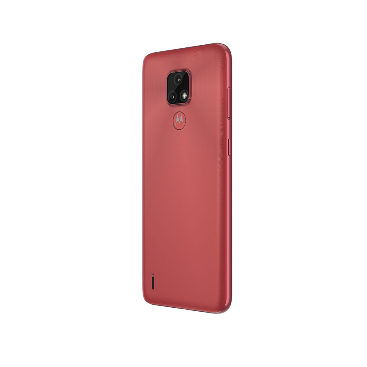 Celular Motorola E7 32GB 6,5" Rosa Coral Liberado