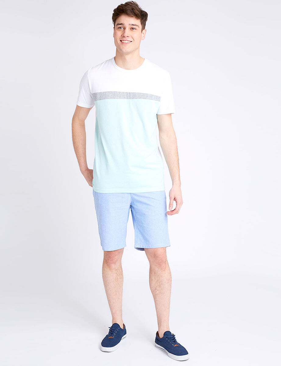 Bermuda Hombre Icono