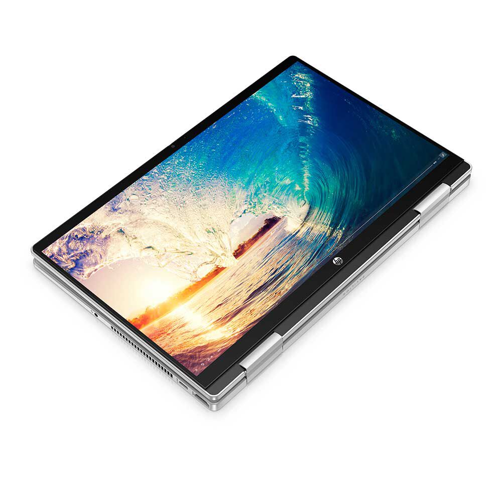 Notebook HP Pavilion x360 14-ek1012la Core i5 8GB 512GB SSD 14