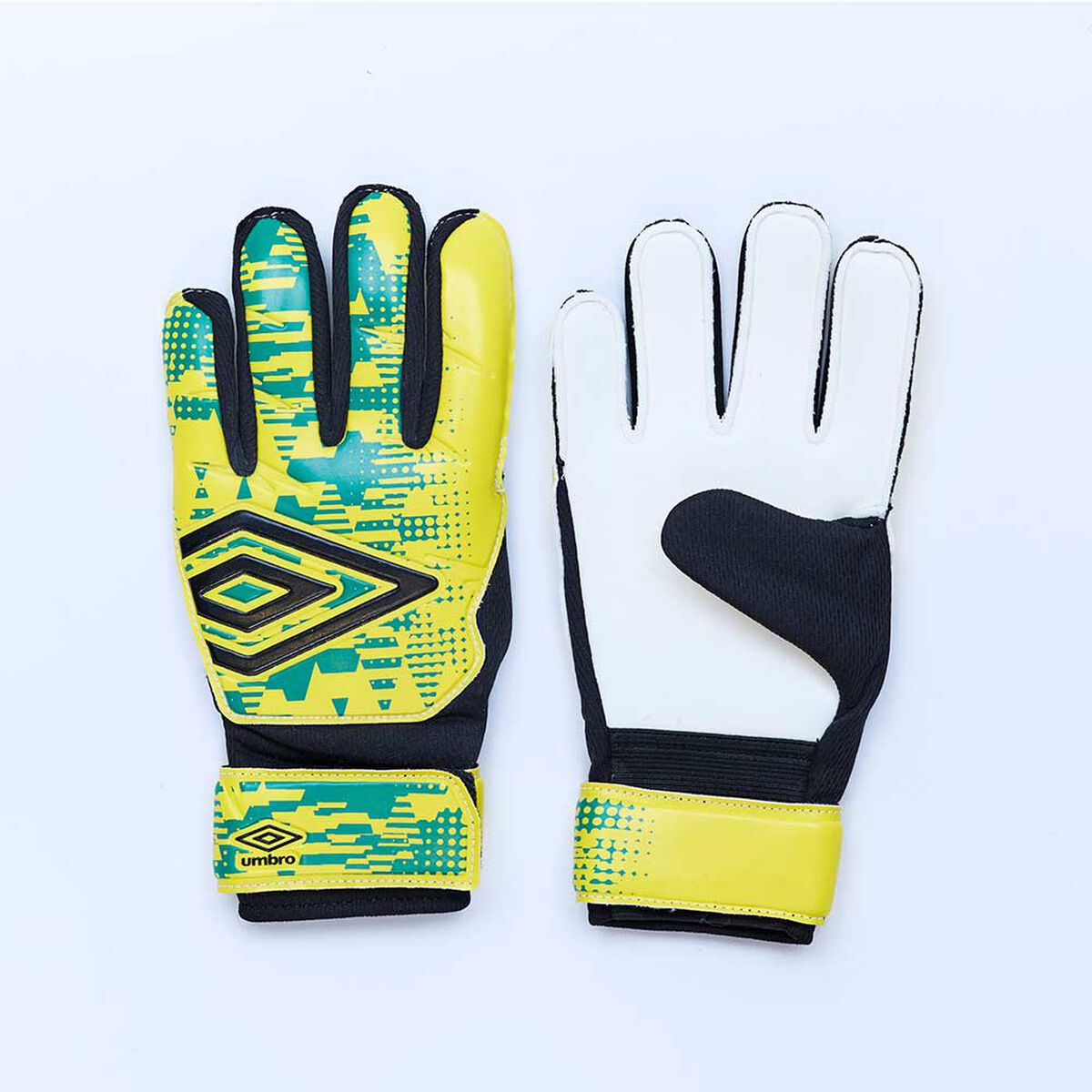 Guantes Arquero Umbro