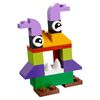 Caja Bricks Creativos 1200 Piezas Lego