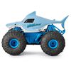 Vehículo Megalodon Storm Monster Jam