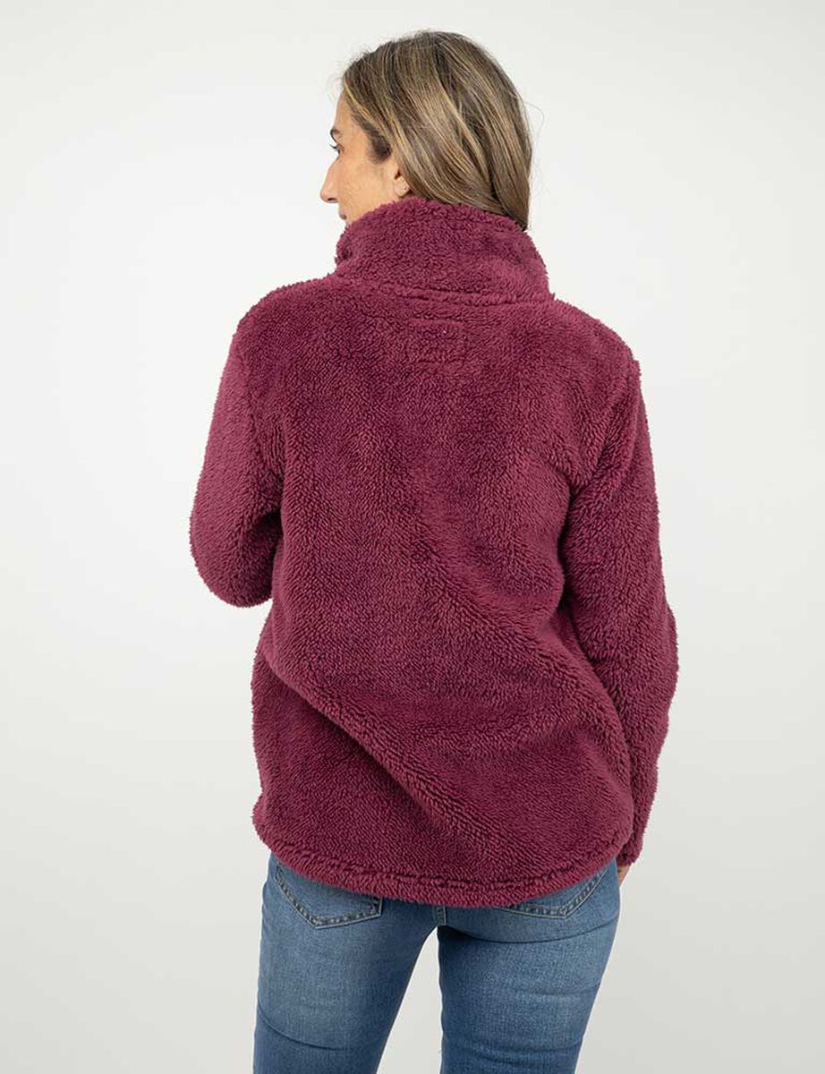 Chaqueta Mujer Portman Club