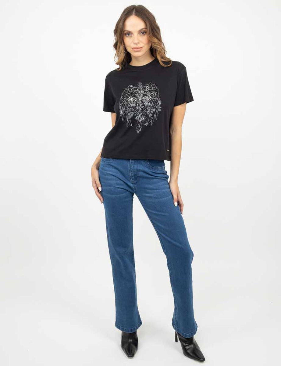 Jeans Mujer Soviet