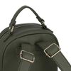 Mochila de Mujer Secret Aspen SC7 Mediana Verde Oliva