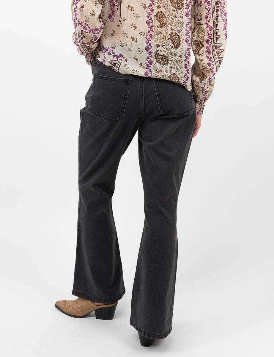 Jeans Mujer Alma