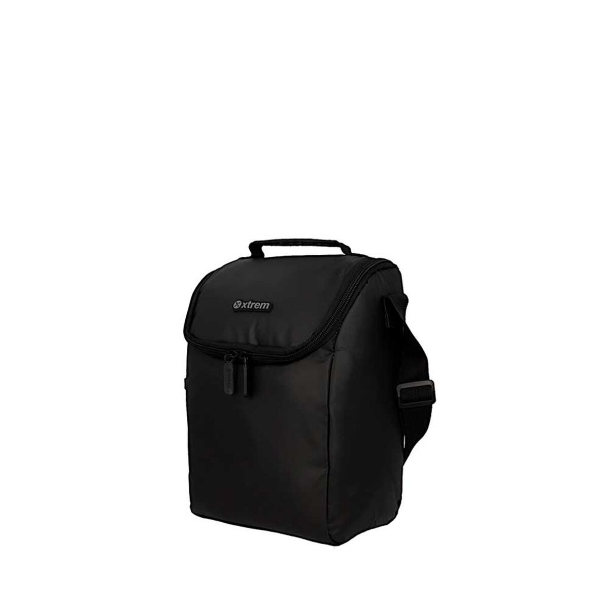 Lonchera T&eacute;rmica Xtrem Froster 6XT Negro