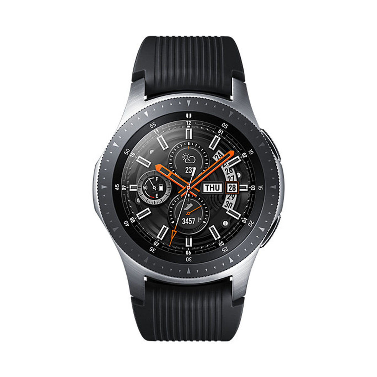 Smartwatch Samsung Galaxy Watch R800 4GB 1,3"