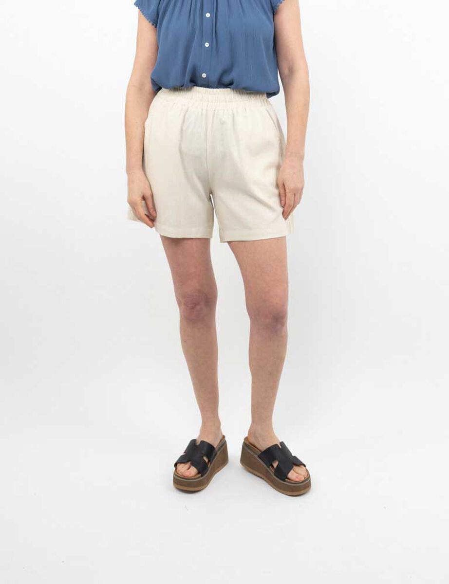 Short Mujer Portman Club