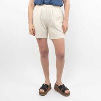 Short Mujer Portman Club Crudo