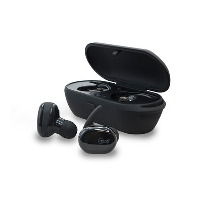 Audífonos Bluethoot Mlab Air Touch Twins