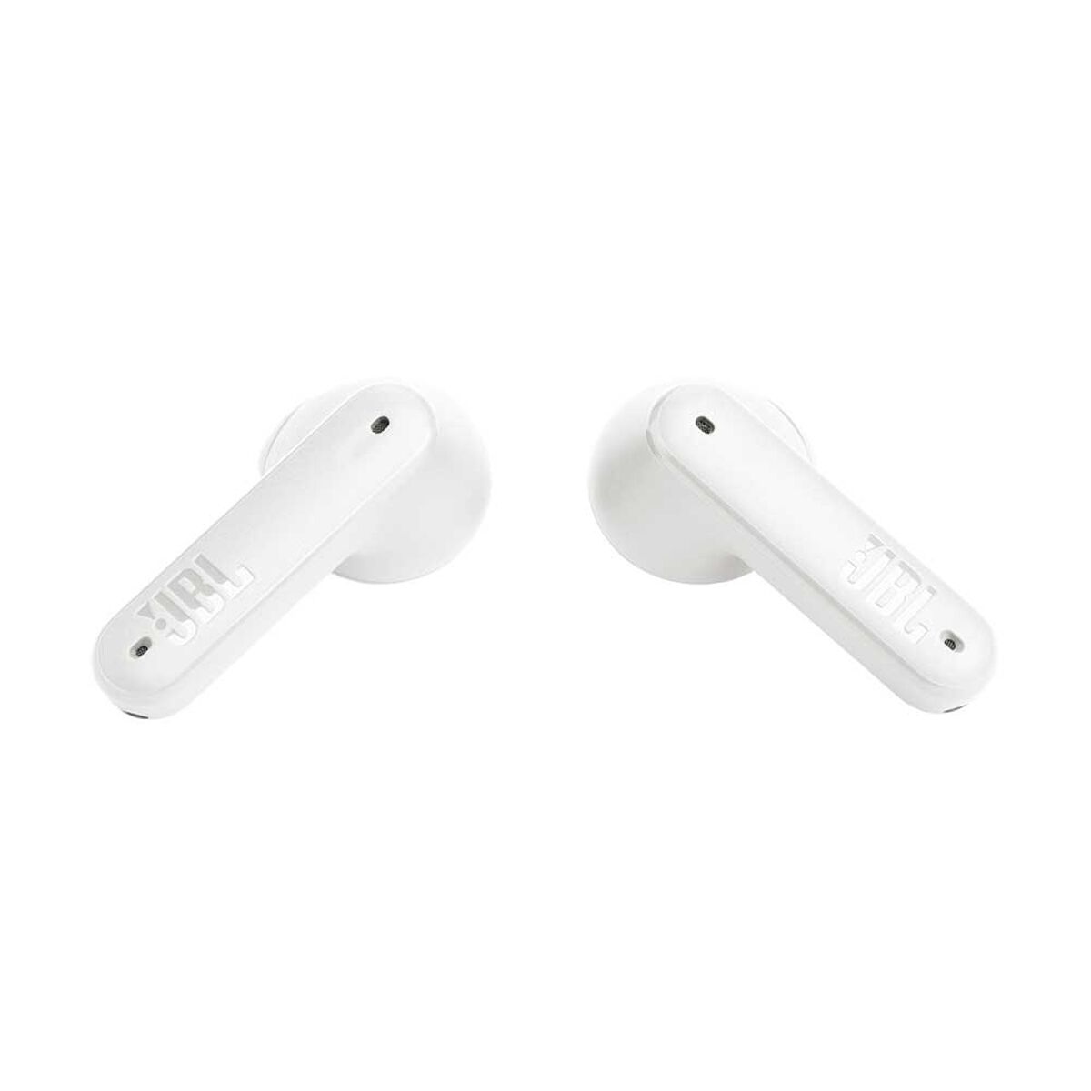 Audífonos Bluetooth In Ear JBL Tune Flex TWS Blanco