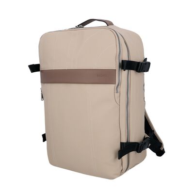 Imagen 2 del producto Mochila de Viaje Secret Oxford ST6 Beige 16""