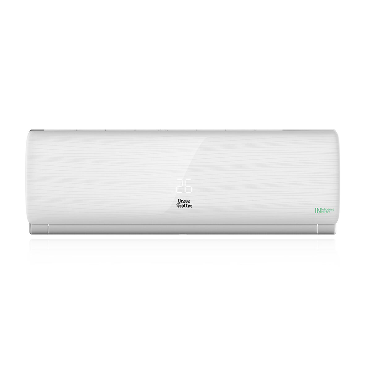Aire Acondicionado Ursus Trotter Split Inverter Polar 24000BTU WiFi