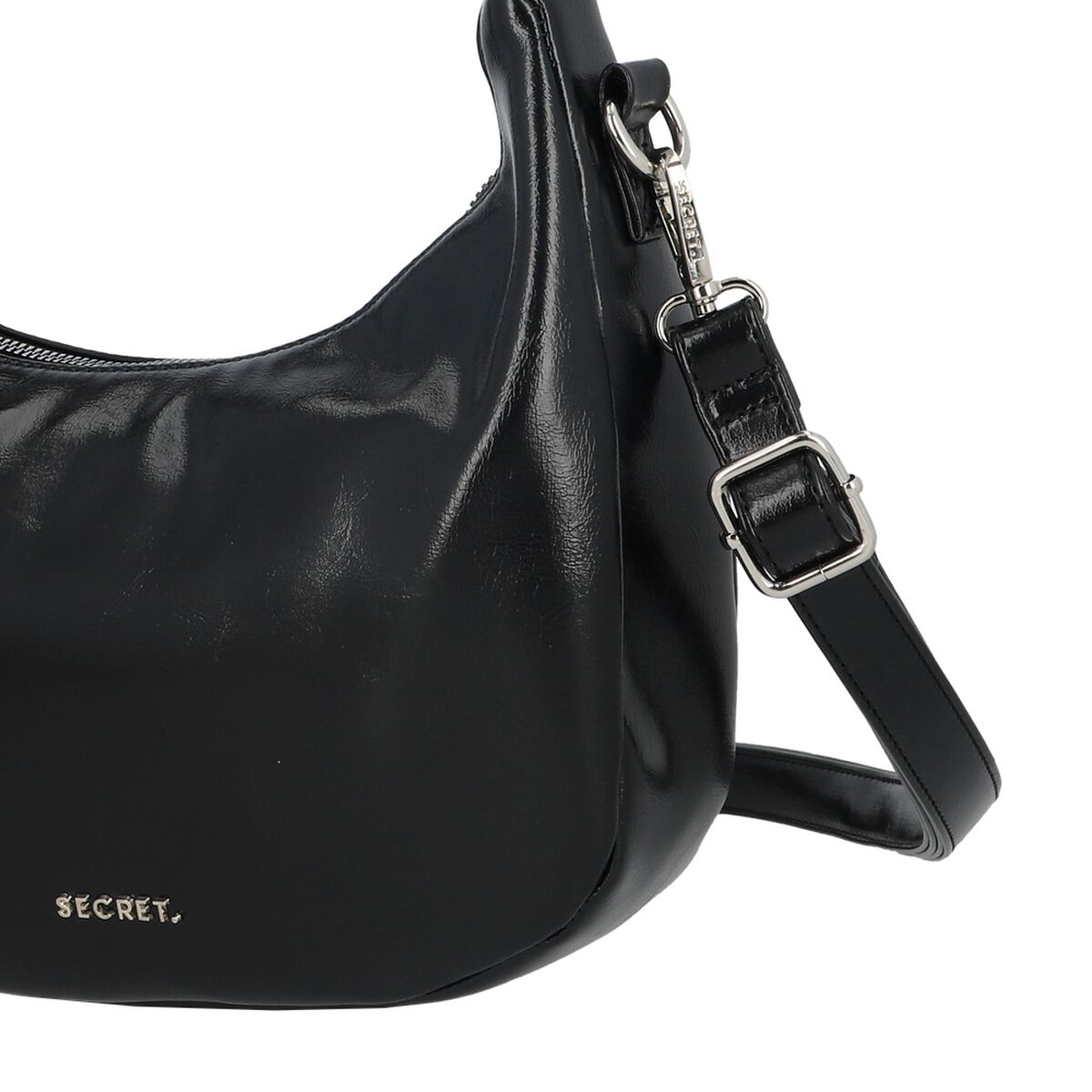Bandolera Secret Seguras SC6 XS Negro