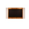 Panel TV Exit Fresno Hasta 50" Blanco