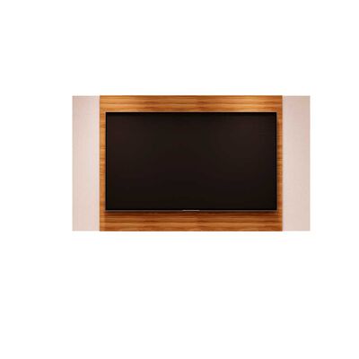 Panel TV Exit Fresno Hasta 50" Blanco