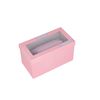Cosmetiquero Secret Niza SS25 Rosado